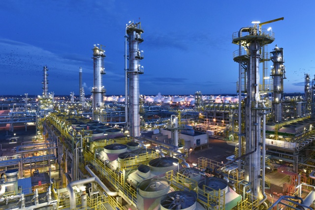 Numaligarh Refinery implements Hexagon’s operations management solution